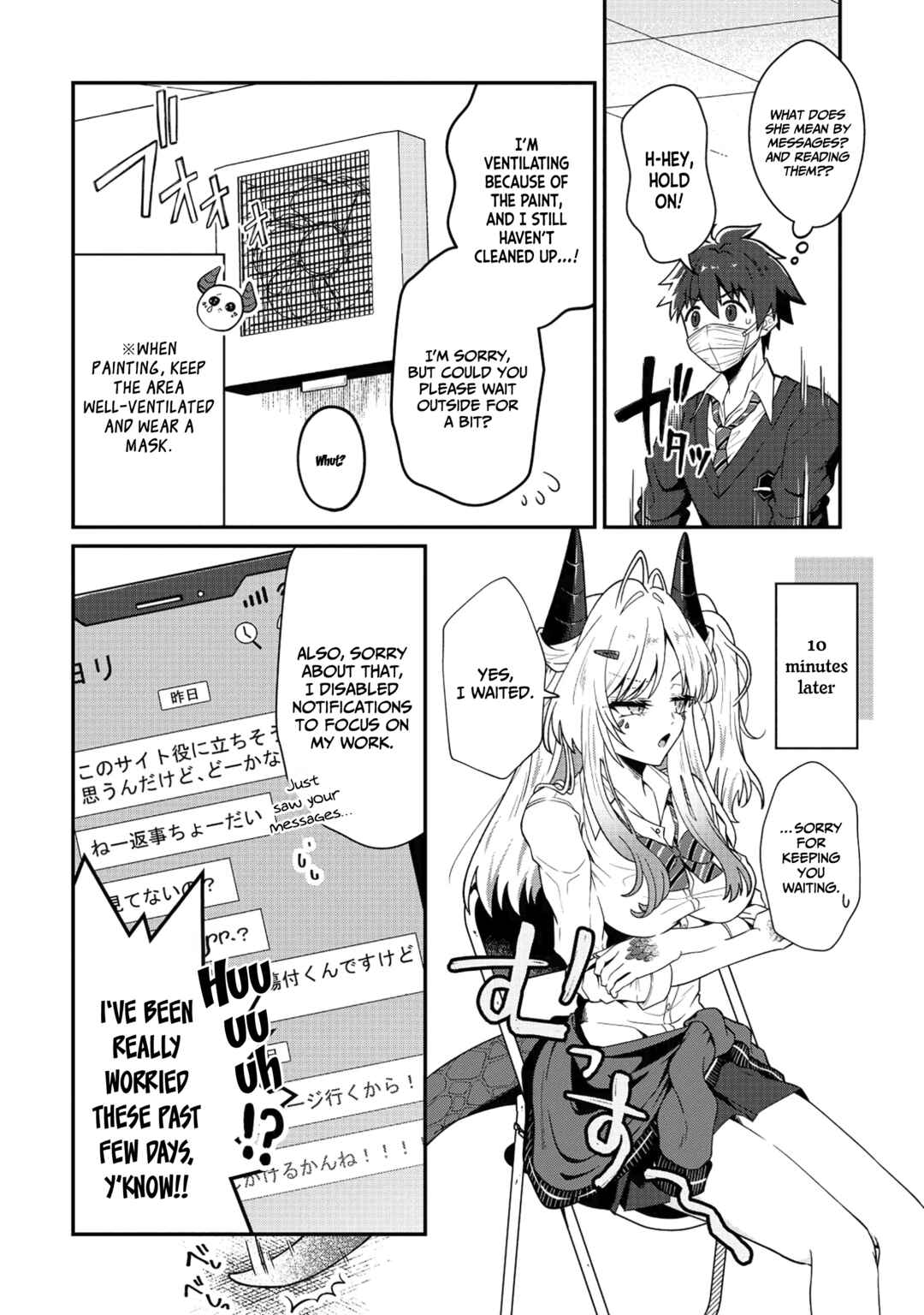 Chapter 3 - Page 9