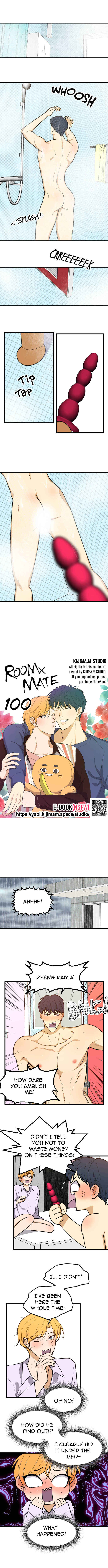 Chapter 100 - Page 1