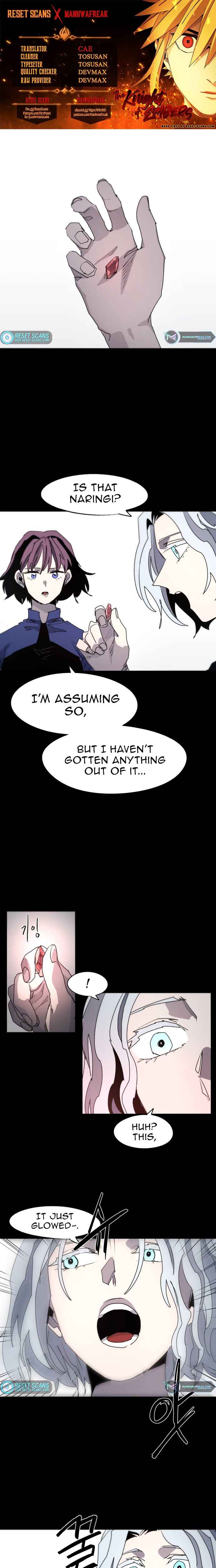 Chapter 91 - Page 1