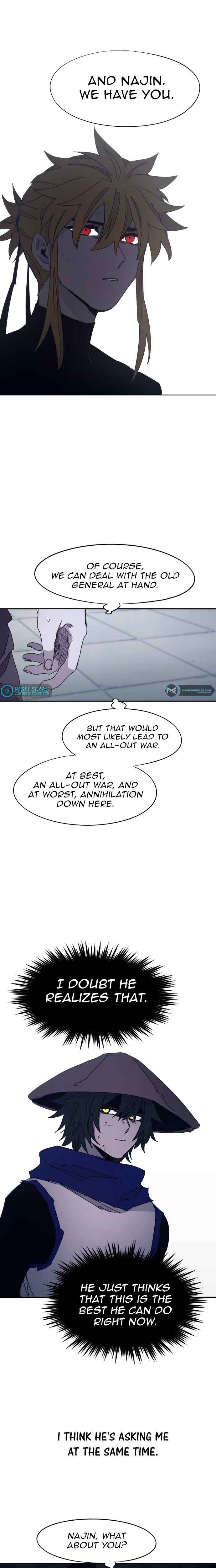 Chapter 91 - Page 15