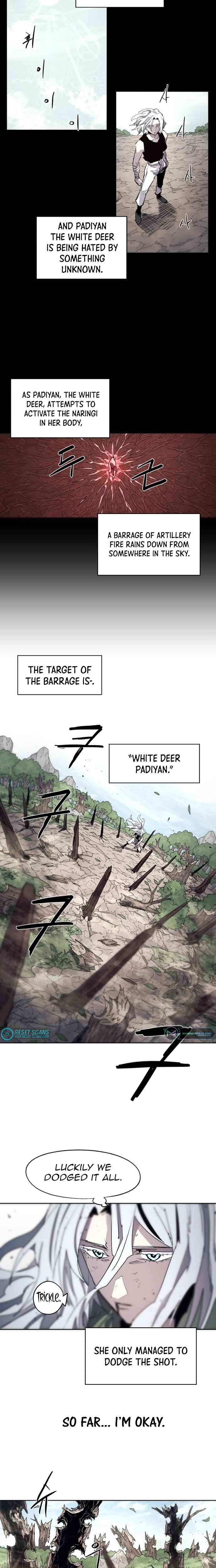 Chapter 91 - Page 3