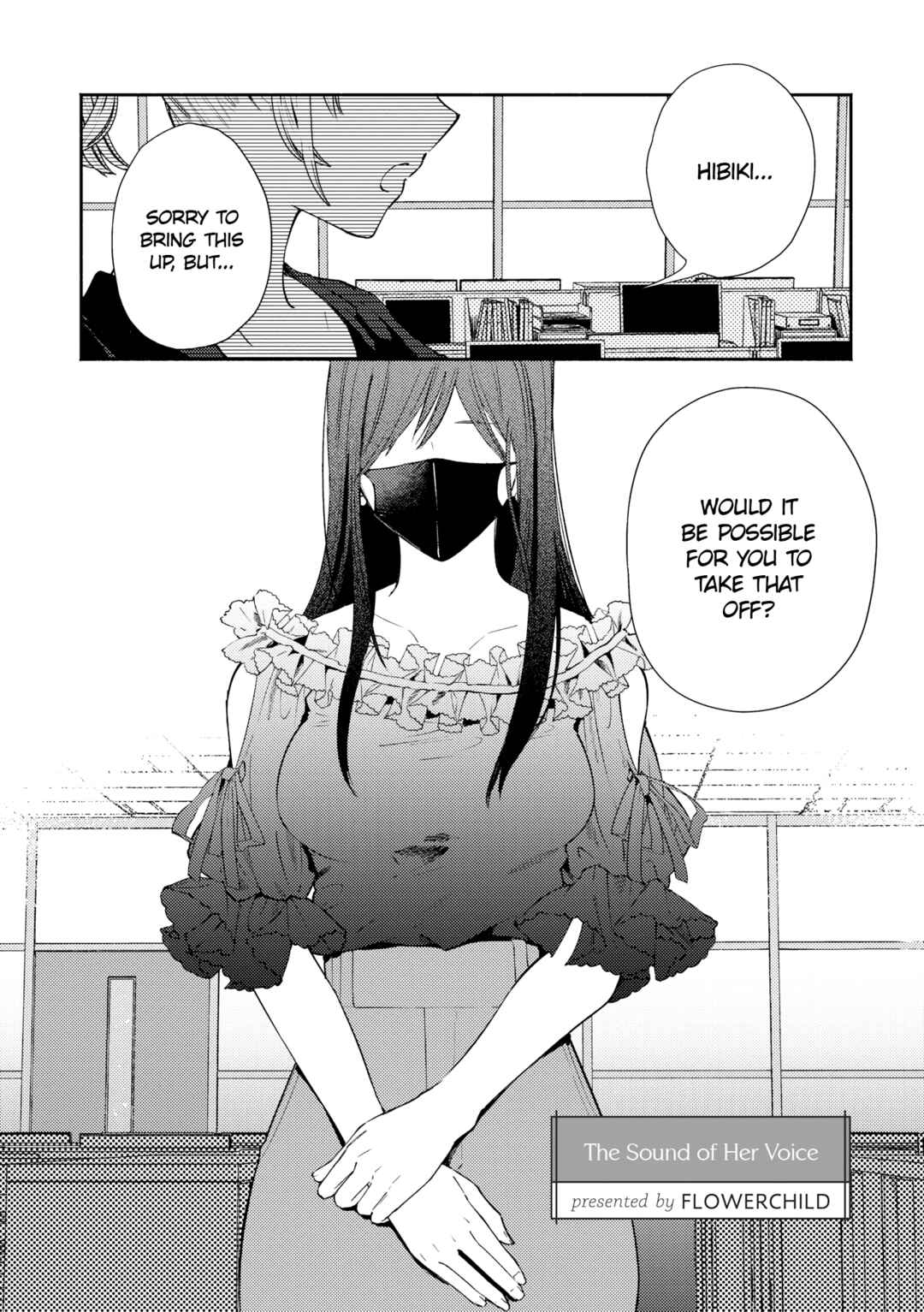 Chapter ? - Page 1