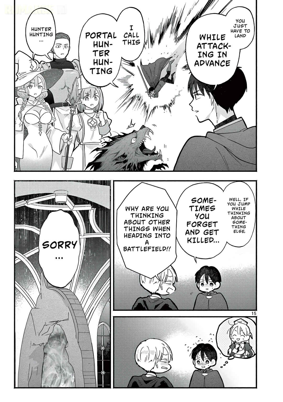 Chapter 15 - Page 16