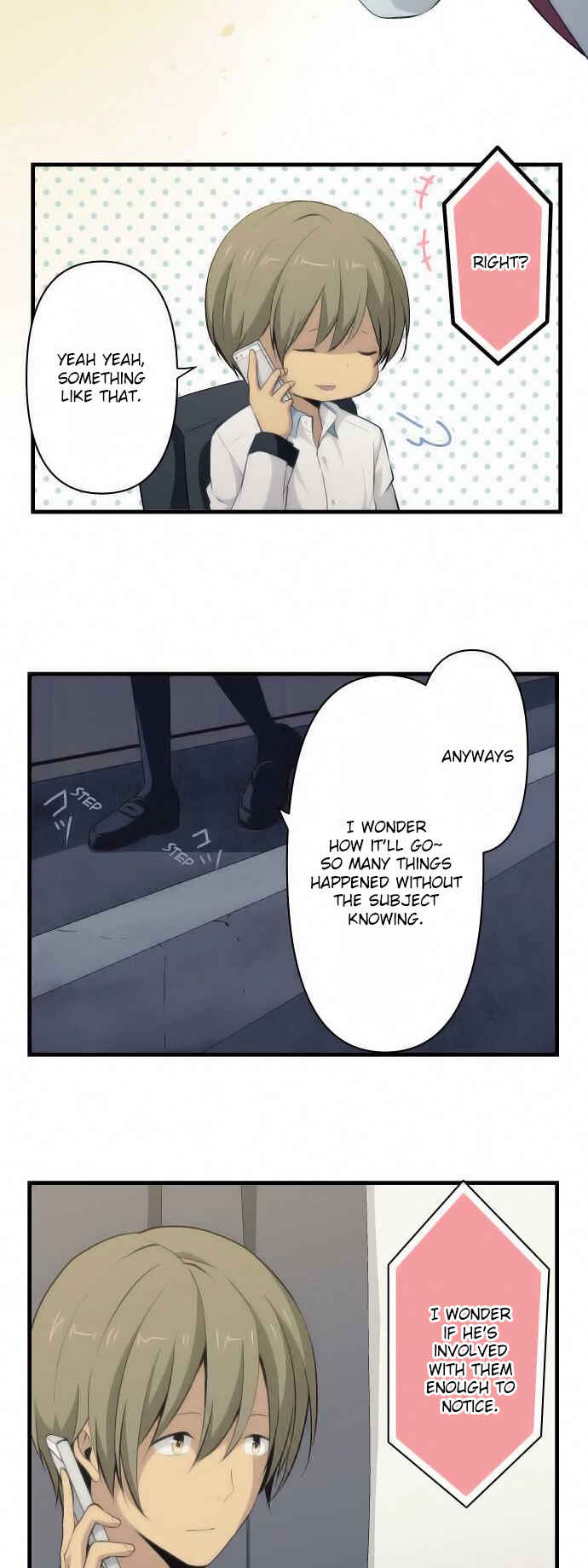 Chapter 69 - Page 8