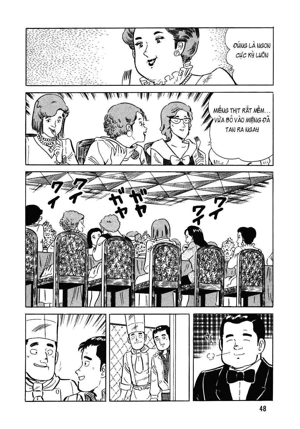 Chapter 74 - Page 23