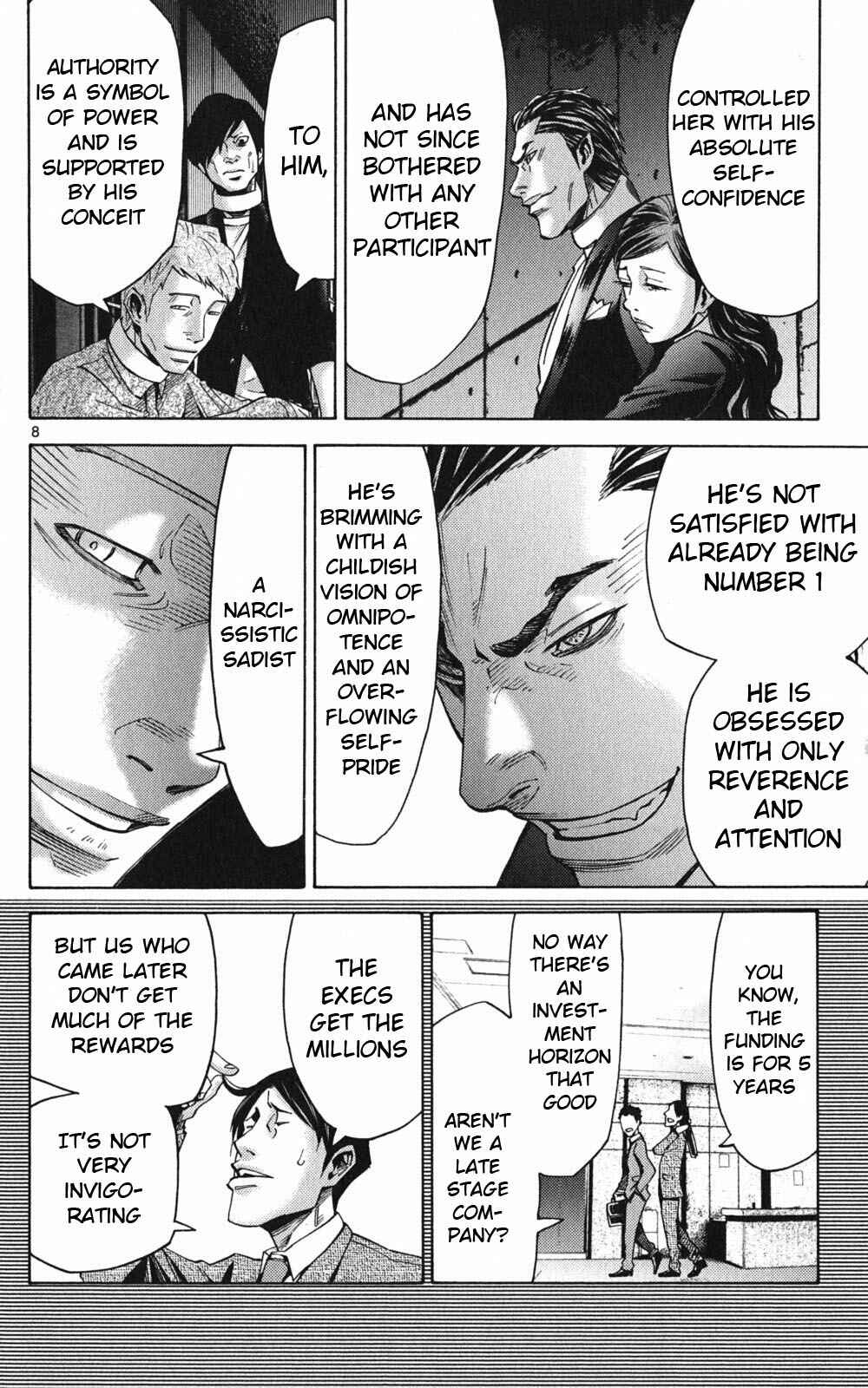 Chapter 47 - Page 10