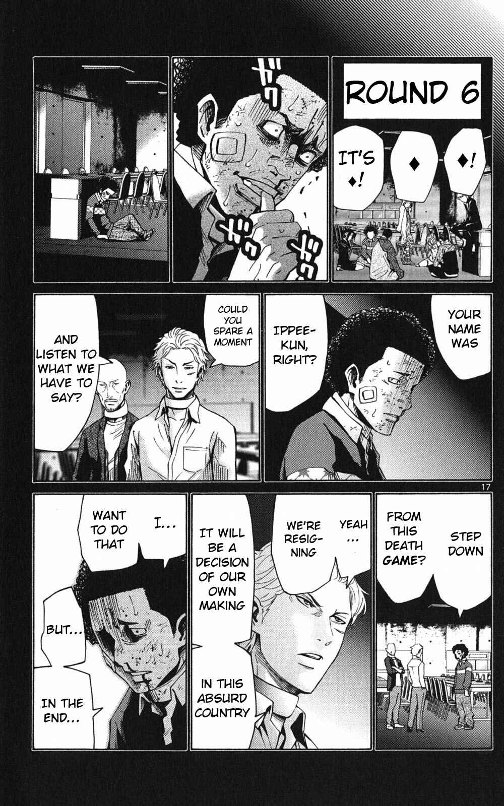 Chapter 47 - Page 19