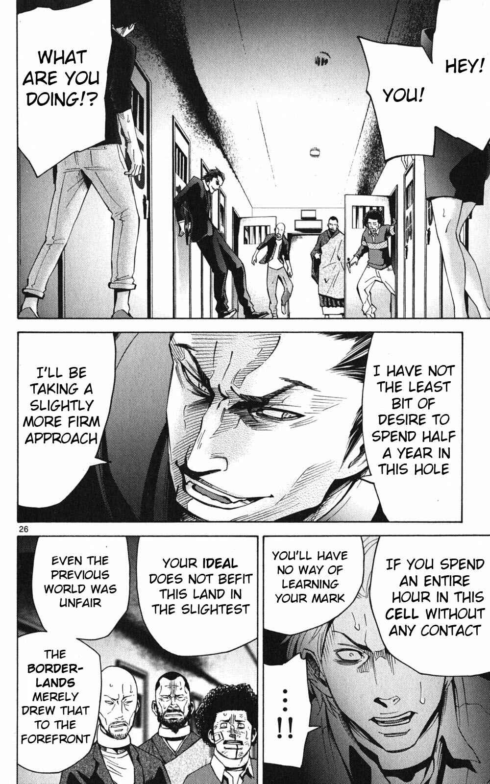 Chapter 47 - Page 28