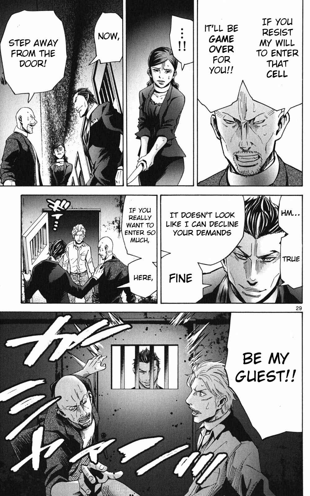 Chapter 47 - Page 31
