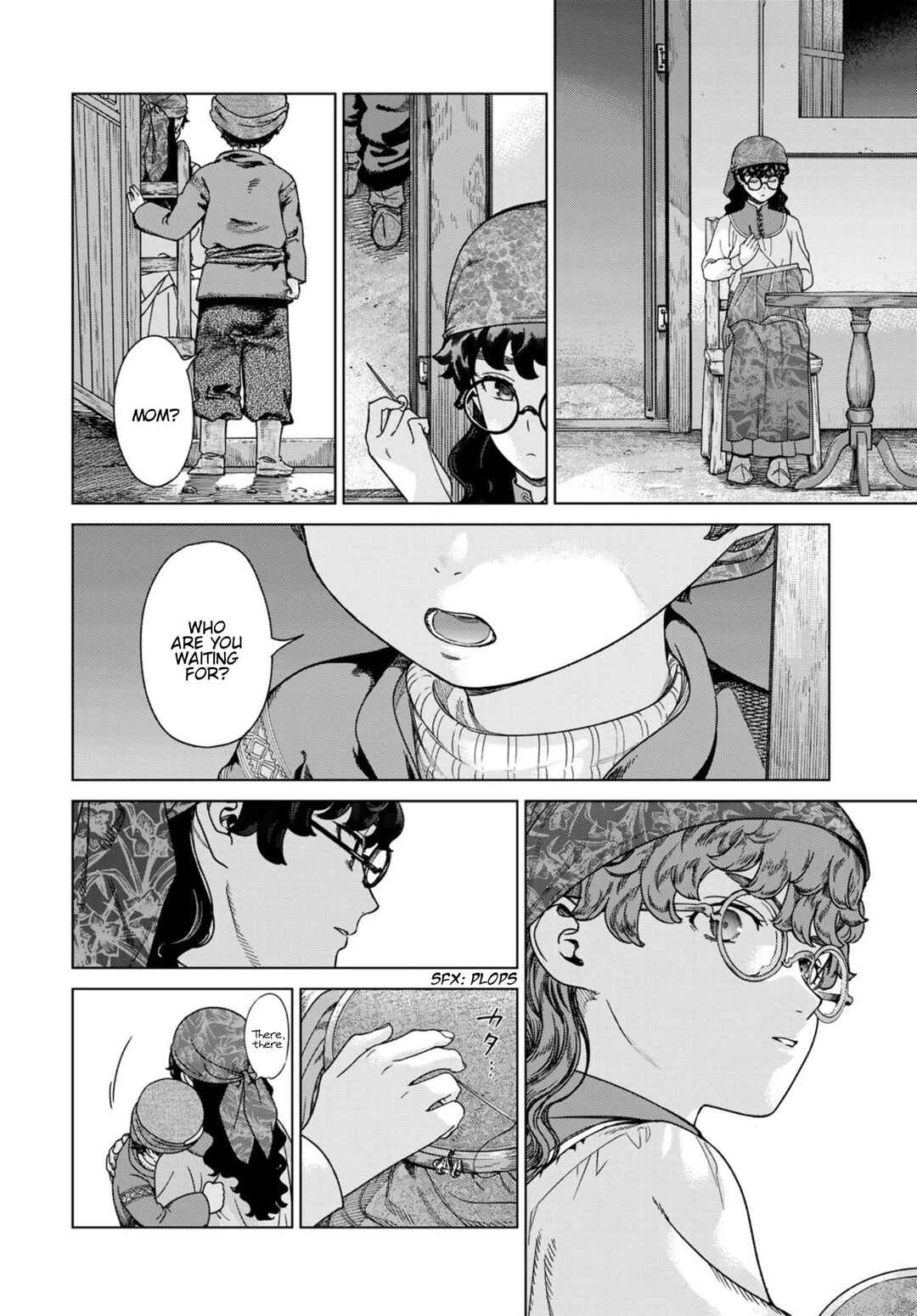 Chapter 49 - Page 14