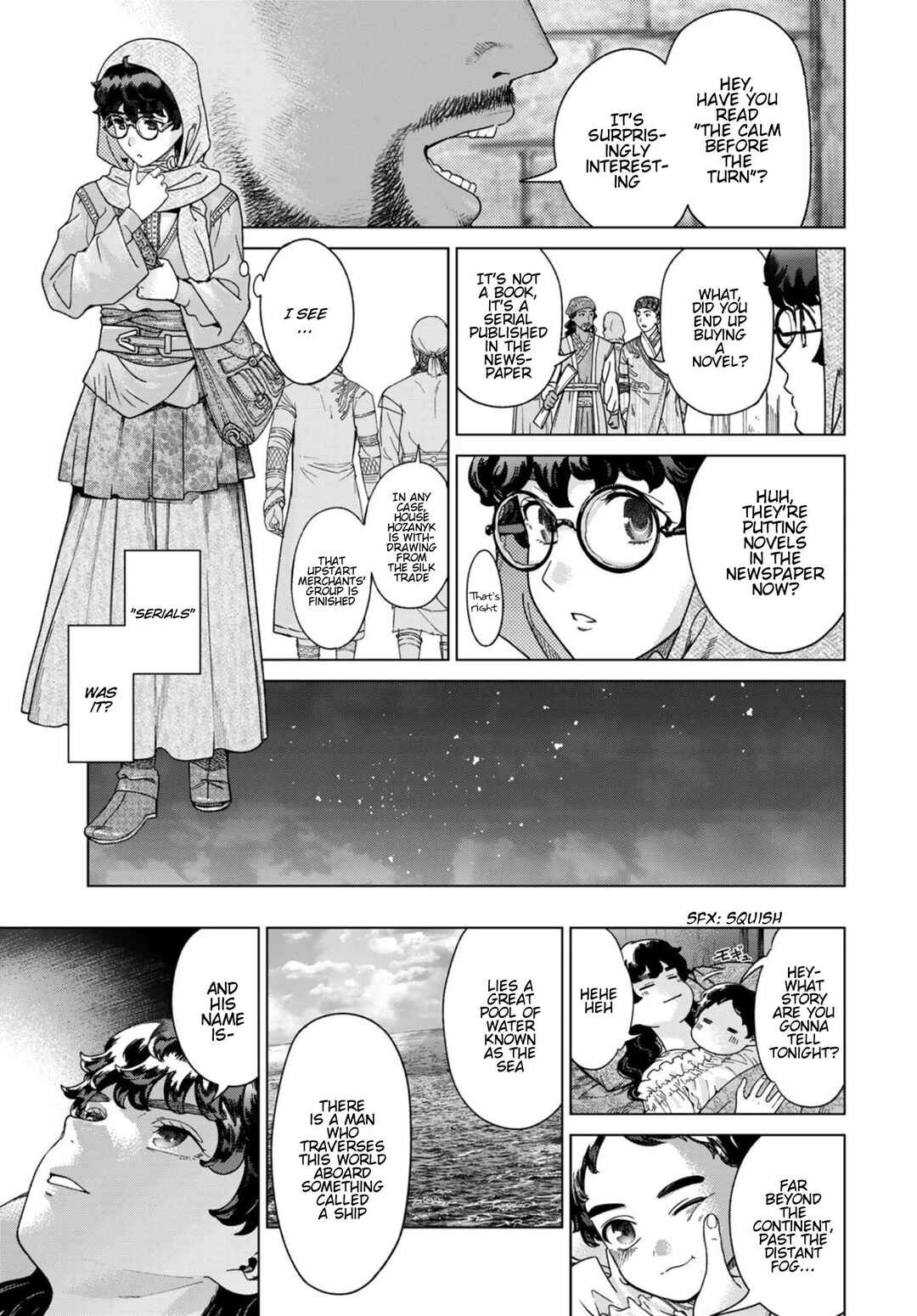 Chapter 49 - Page 21