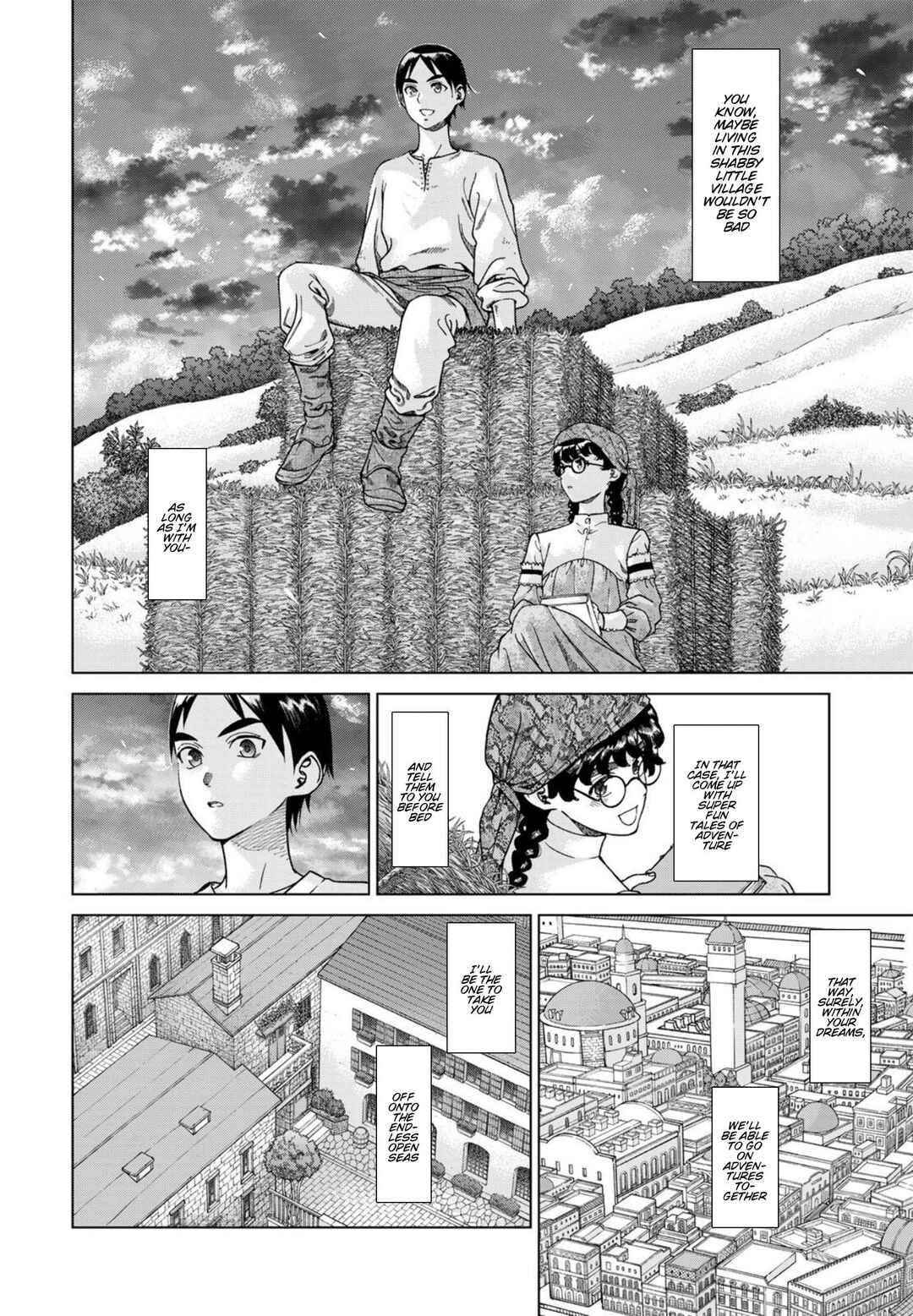 Chapter 49 - Page 50