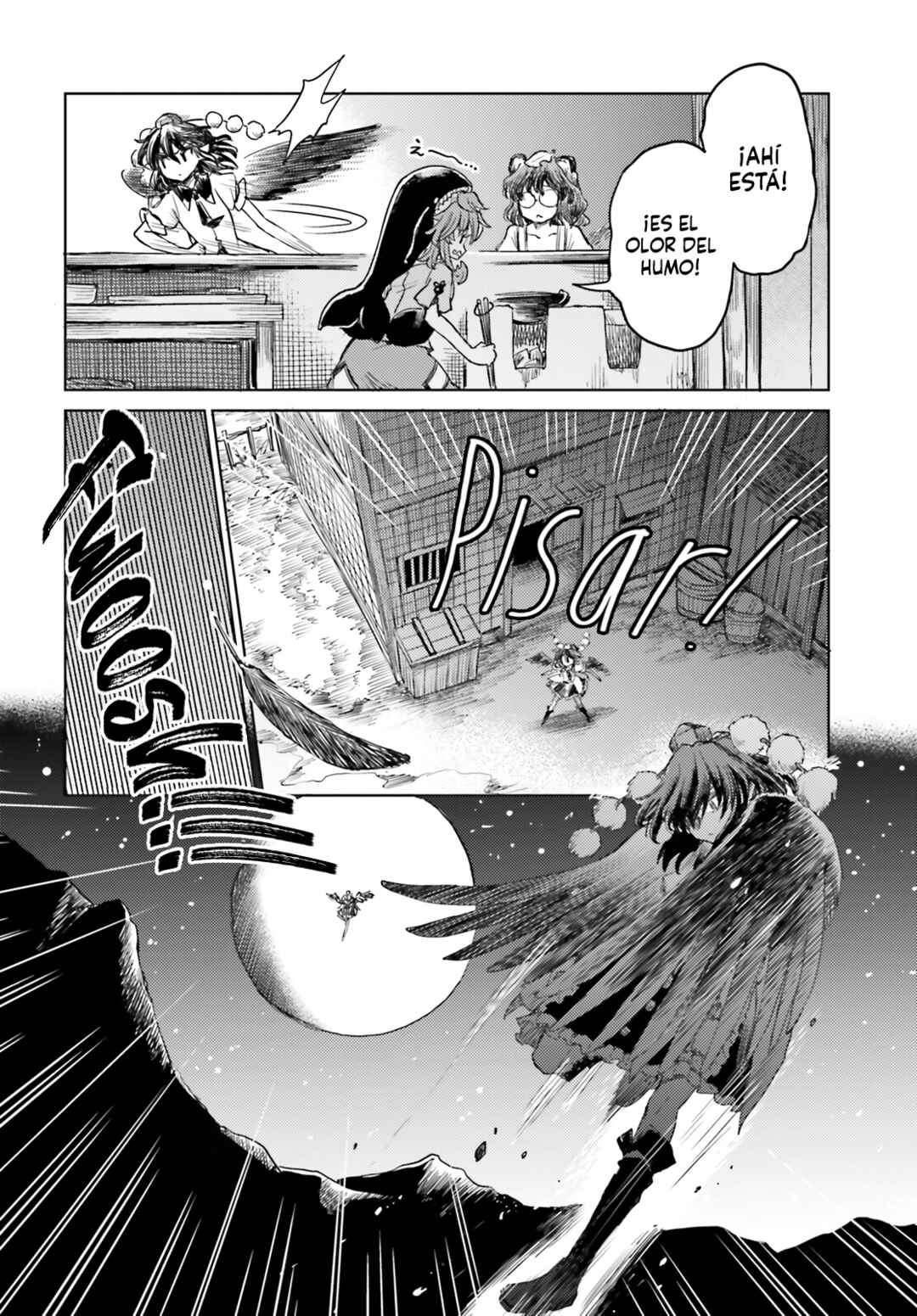 Chapter 43 - Page 16
