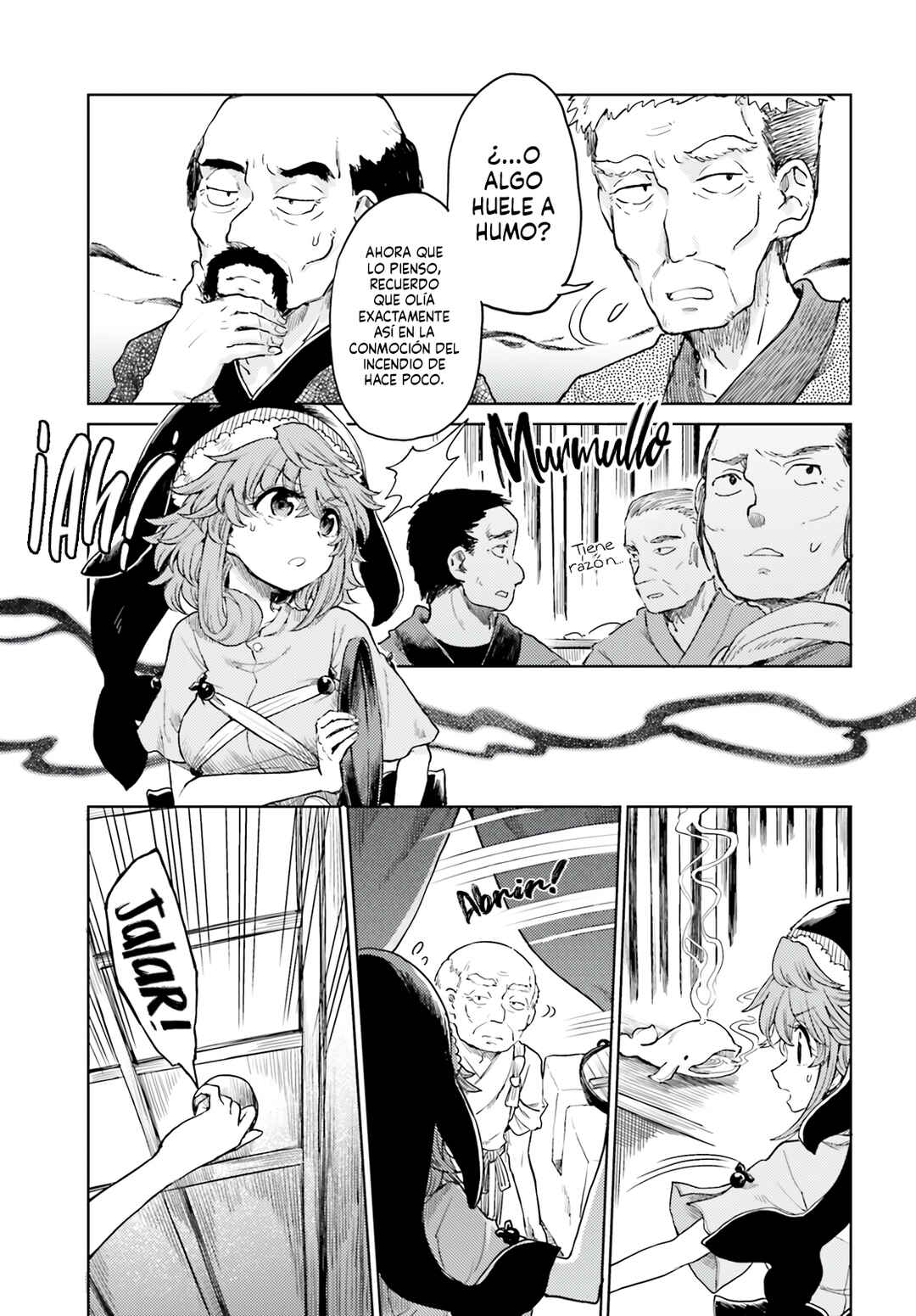 Chapter 43 - Page 5