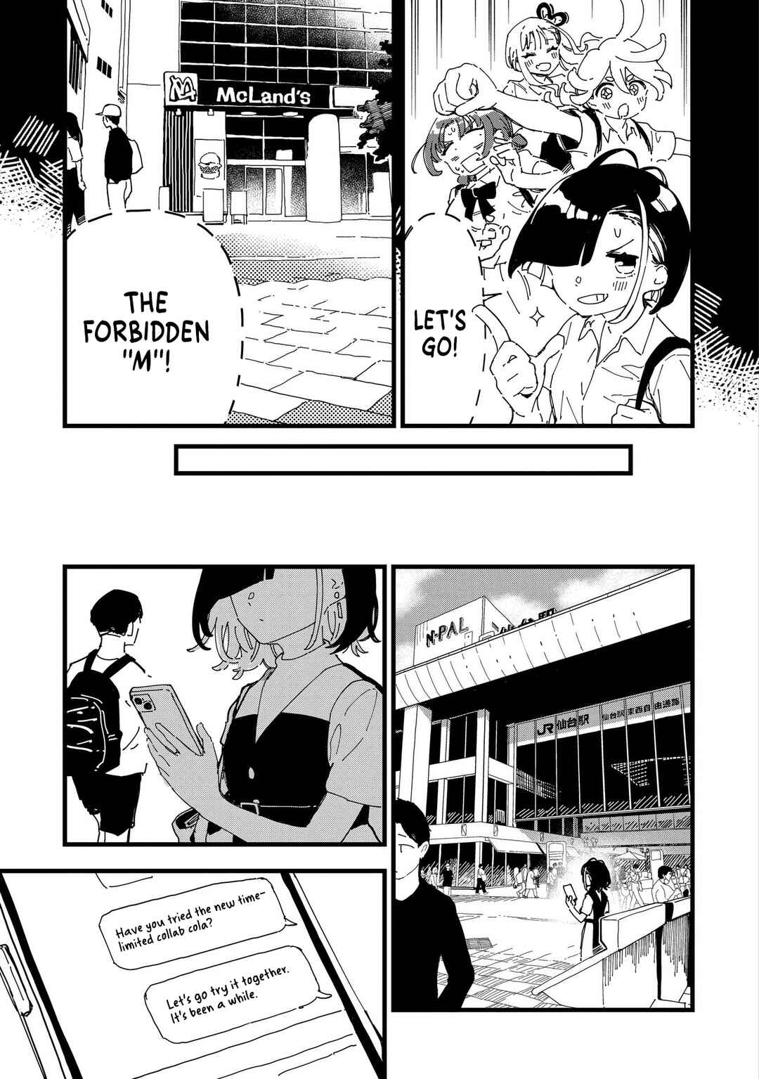 Chapter 2 - Page 5