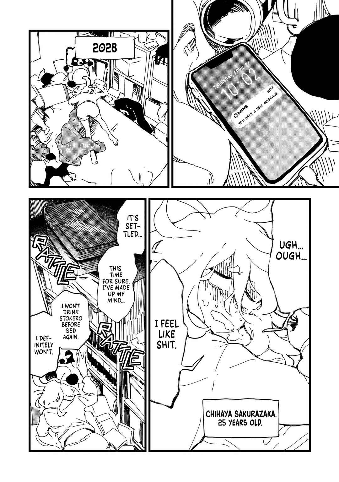 Chapter 2 - Page 6