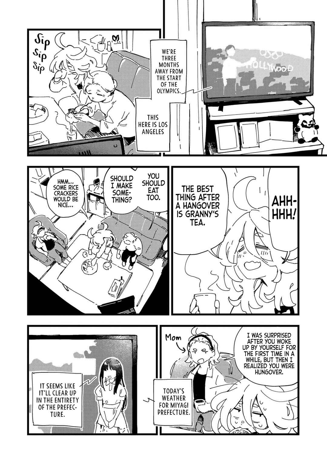 Chapter 2 - Page 8