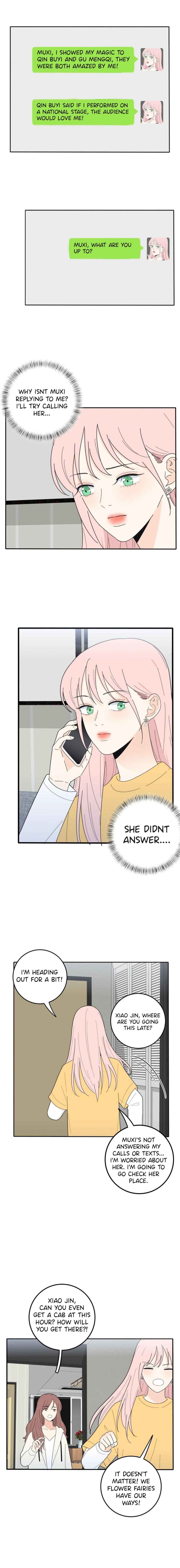 Chapter 61 - Page 10