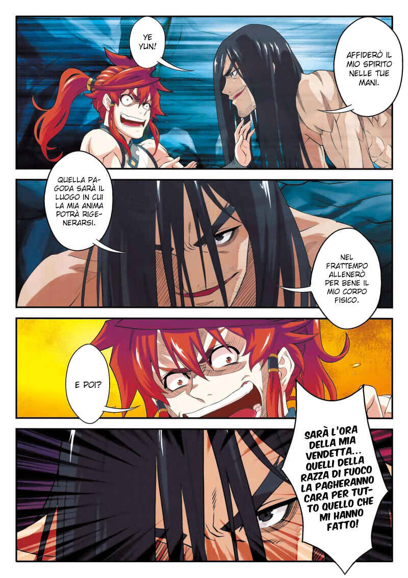 Chapter 82 - Page 10