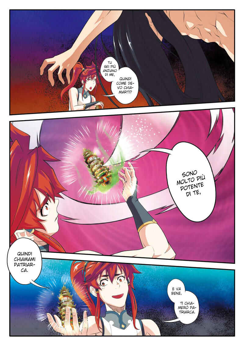 Chapter 82 - Page 11