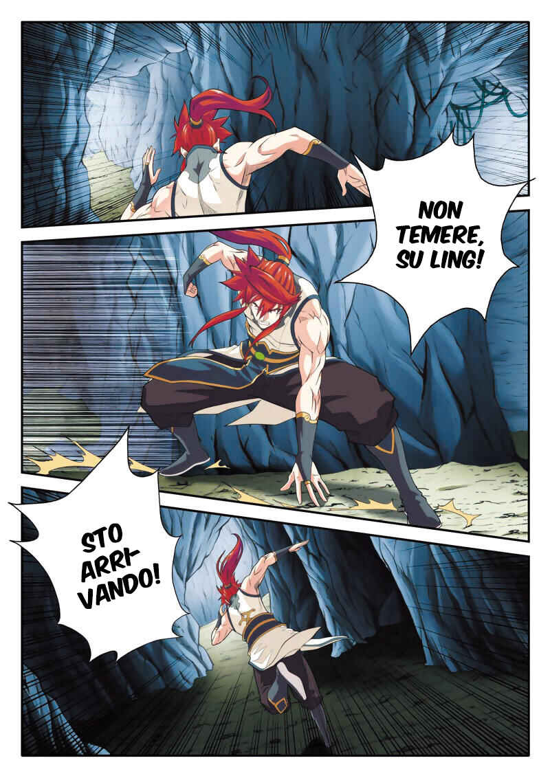 Chapter 82 - Page 13