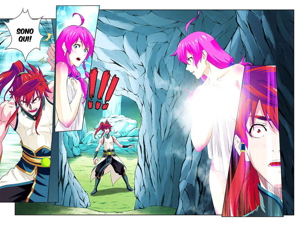 Chapter 82 - Page 14