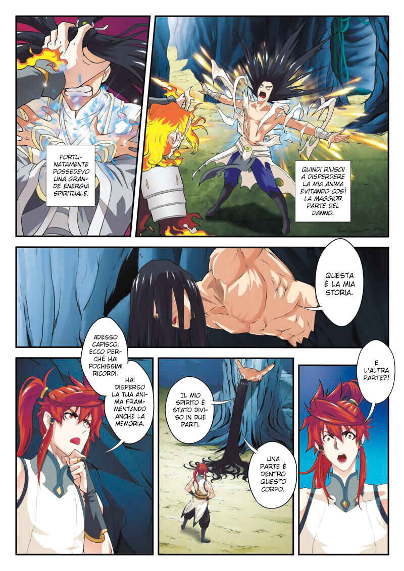 Chapter 82 - Page 6