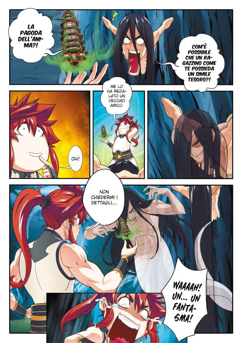 Chapter 82 - Page 9
