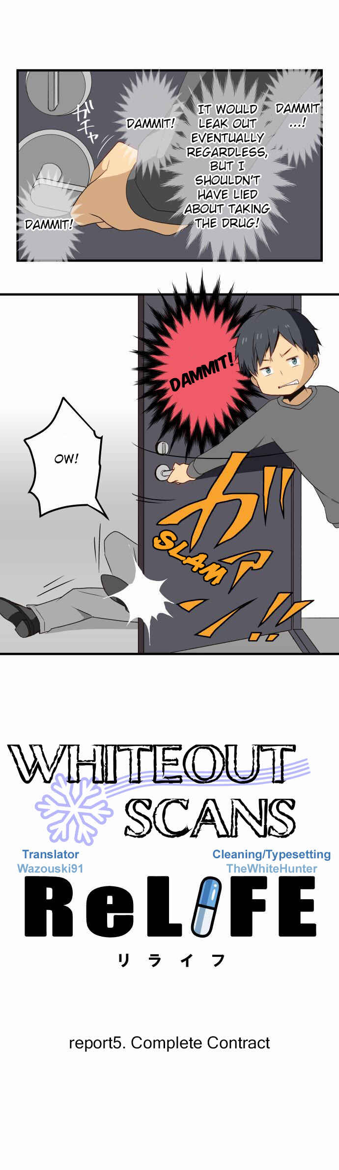 Chapter 5 - Page 1