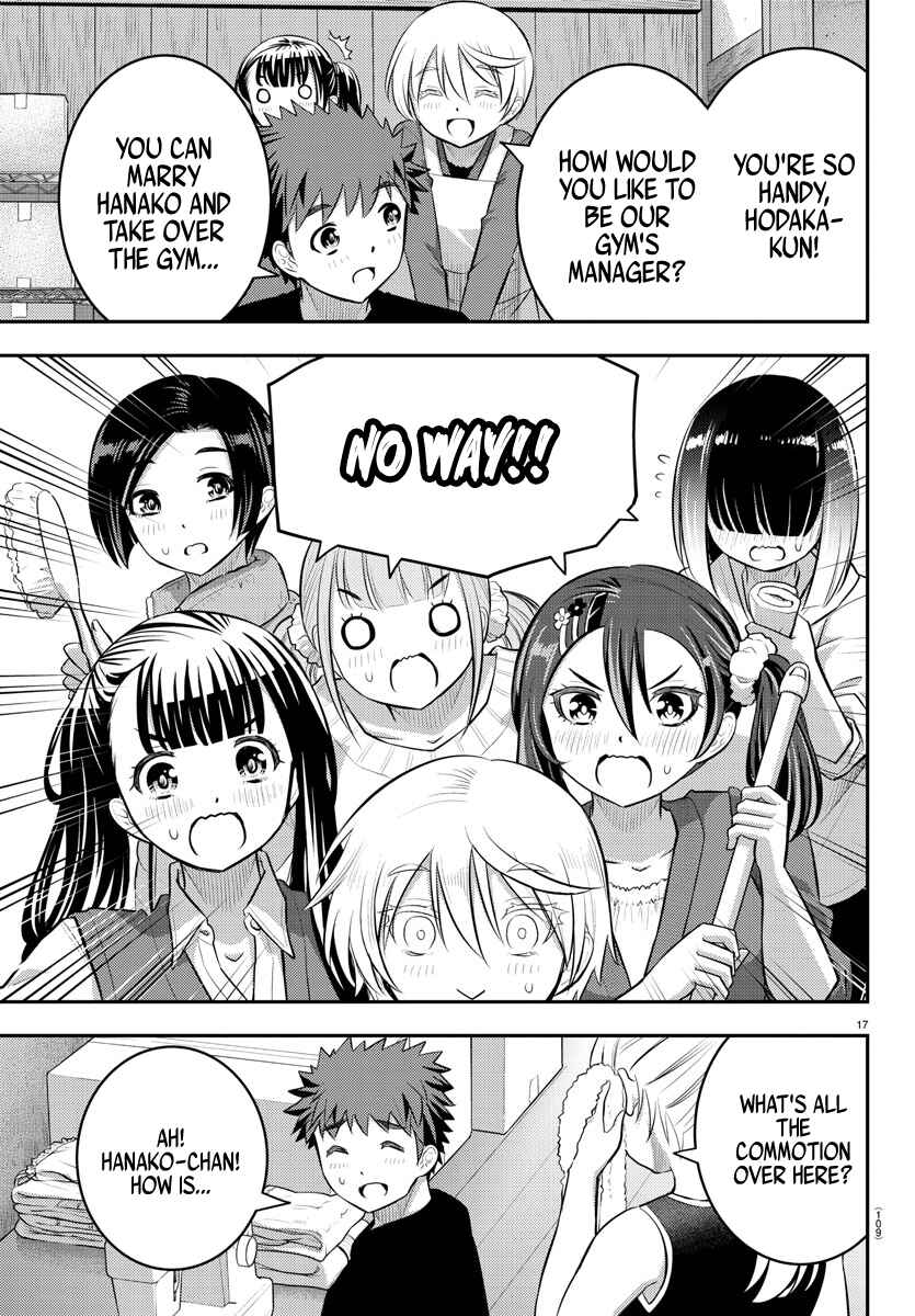 Chapter 59 - Page 18