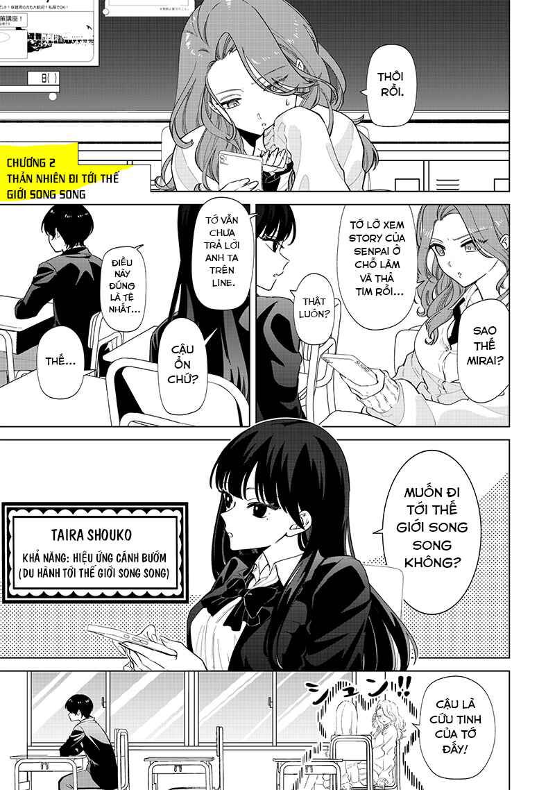 Chapter 2 - Page 2