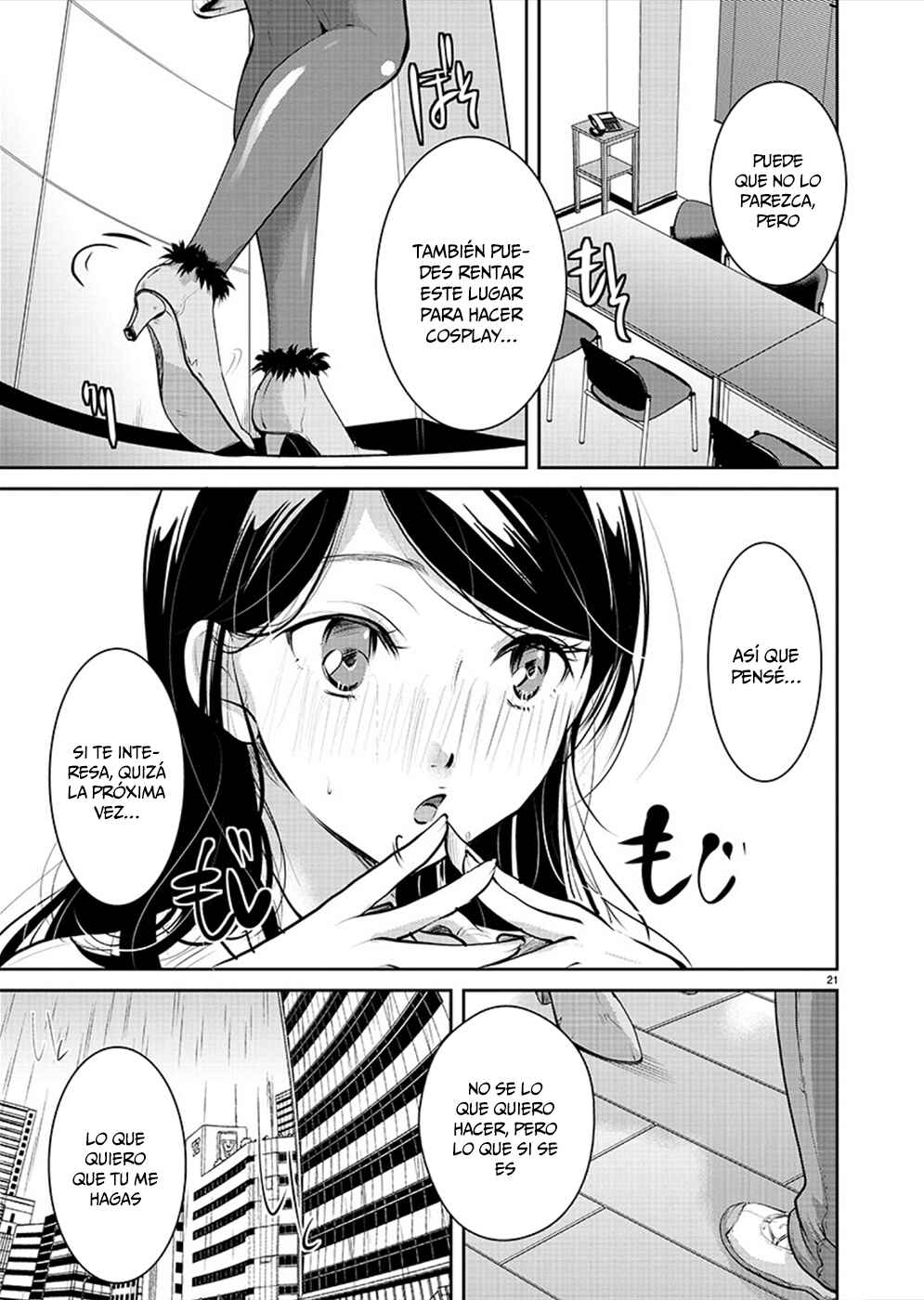 Chapter 30 - Page 22