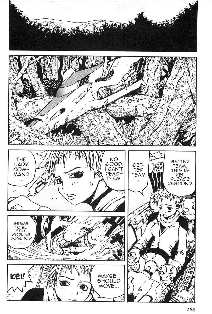 Chapter 3 - Page 6