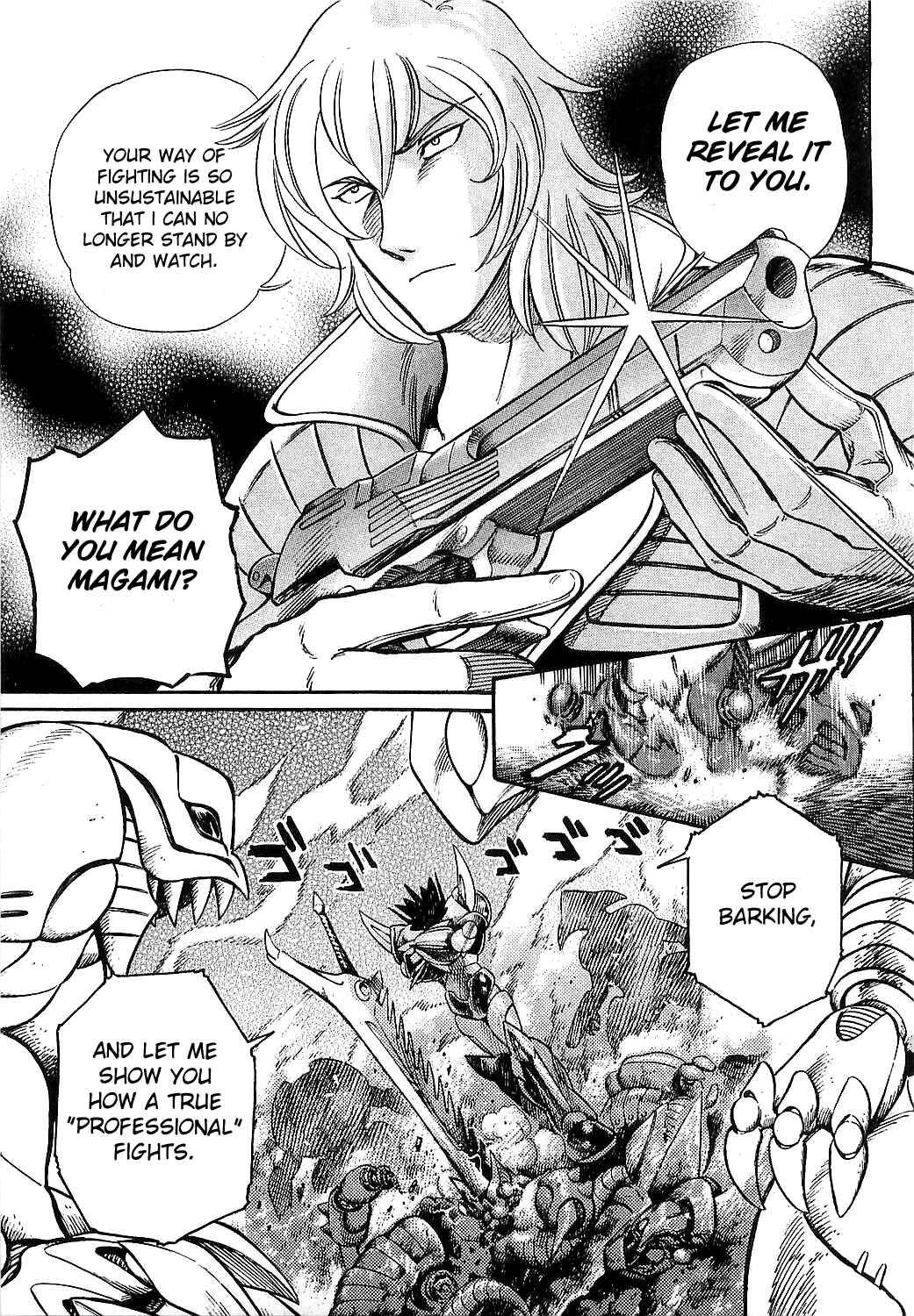 Chapter 1 - Page 11