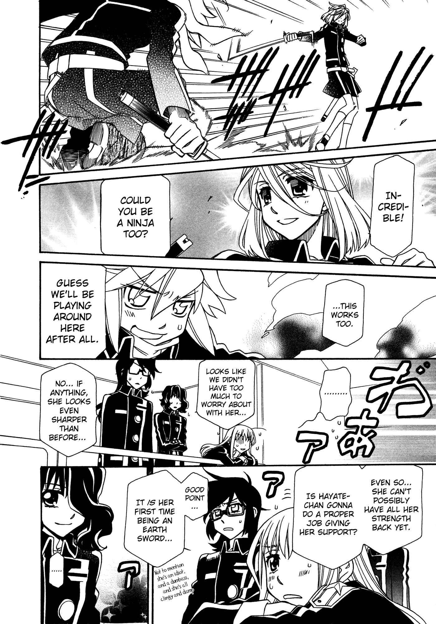 Chapter 89 - Page 10