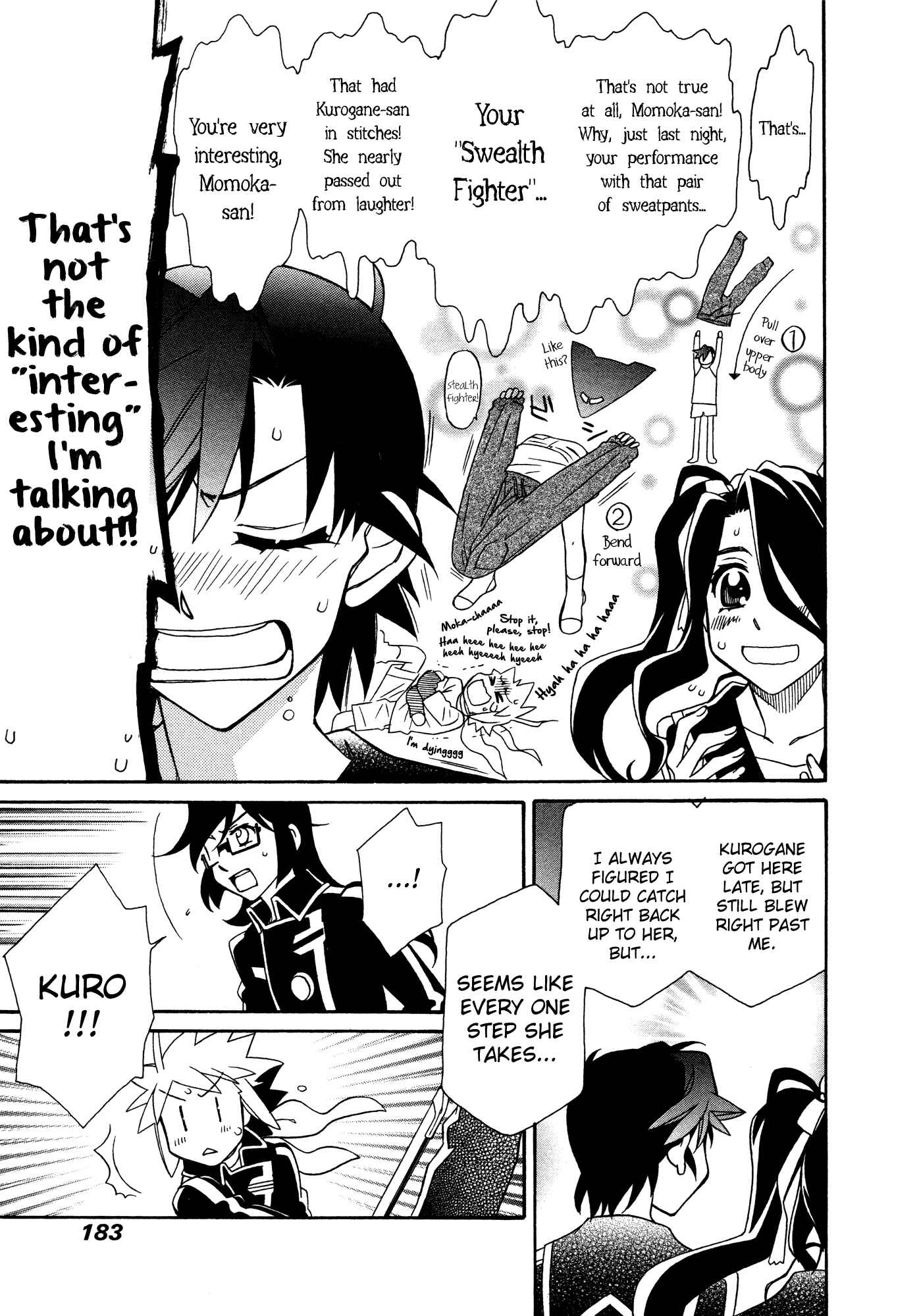 Chapter 89 - Page 17