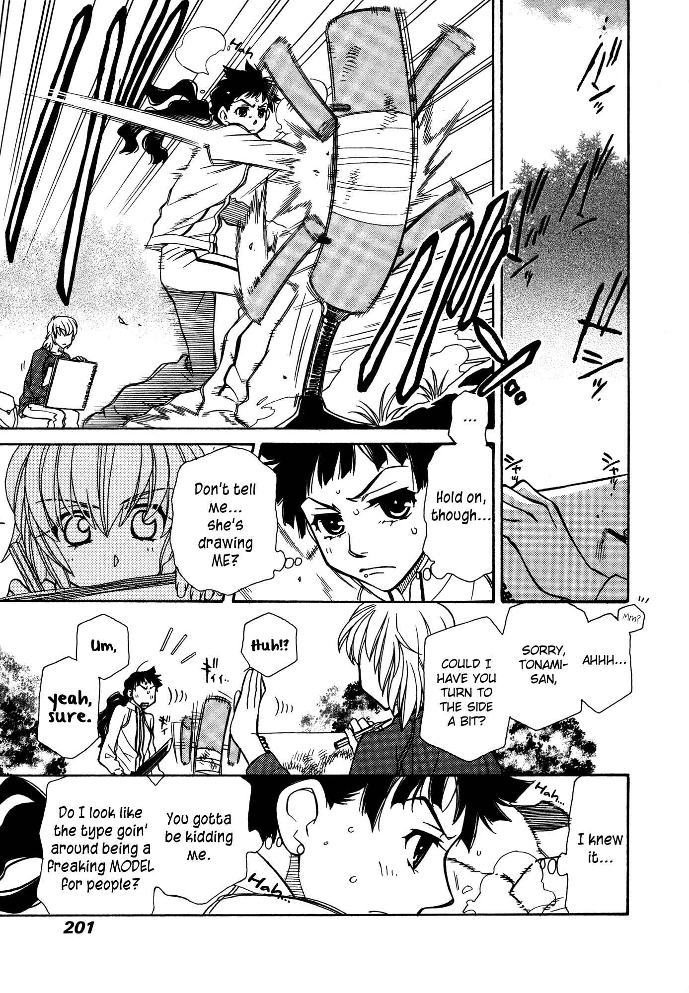 Chapter 89 - Page 34