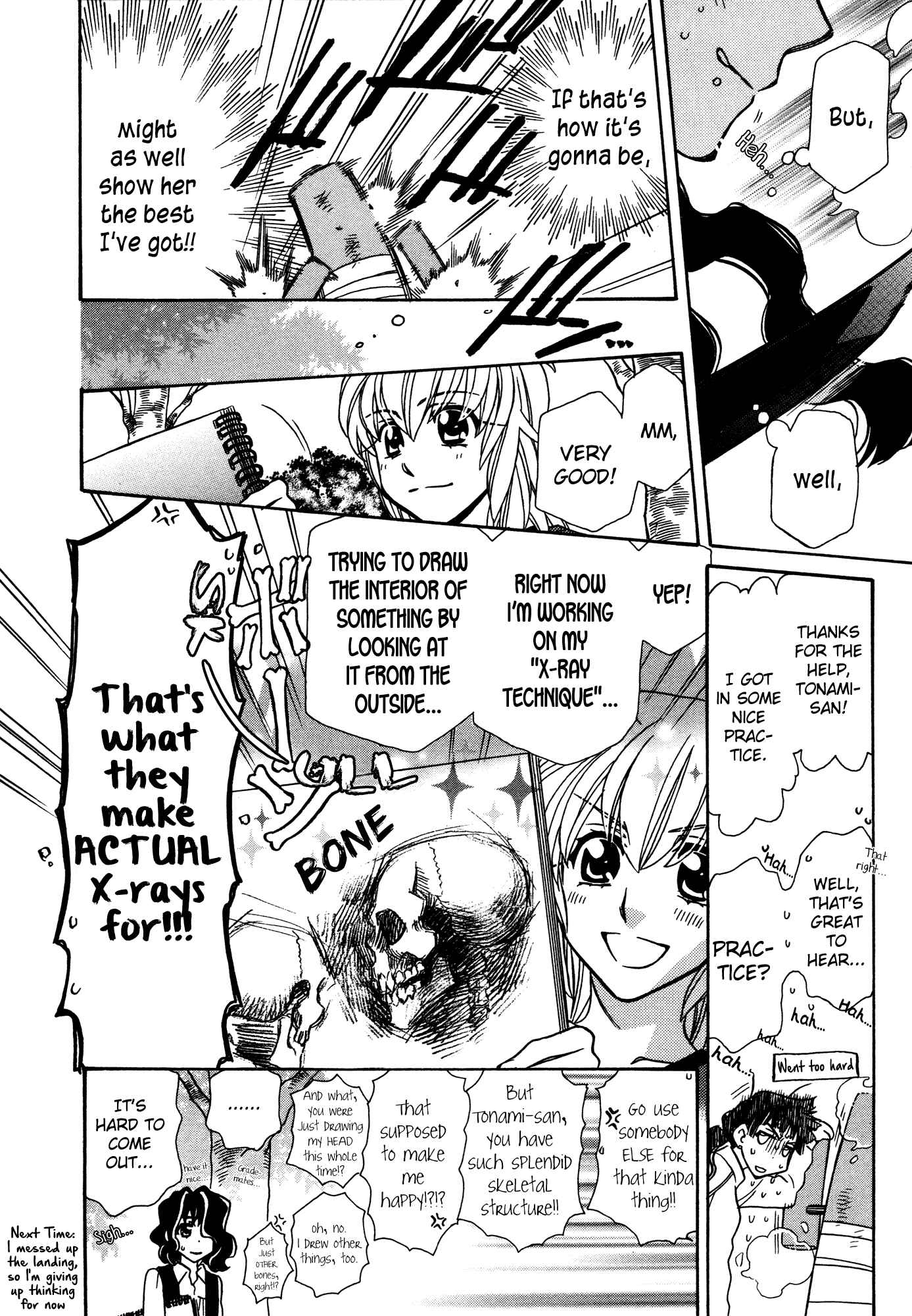 Chapter 89 - Page 35
