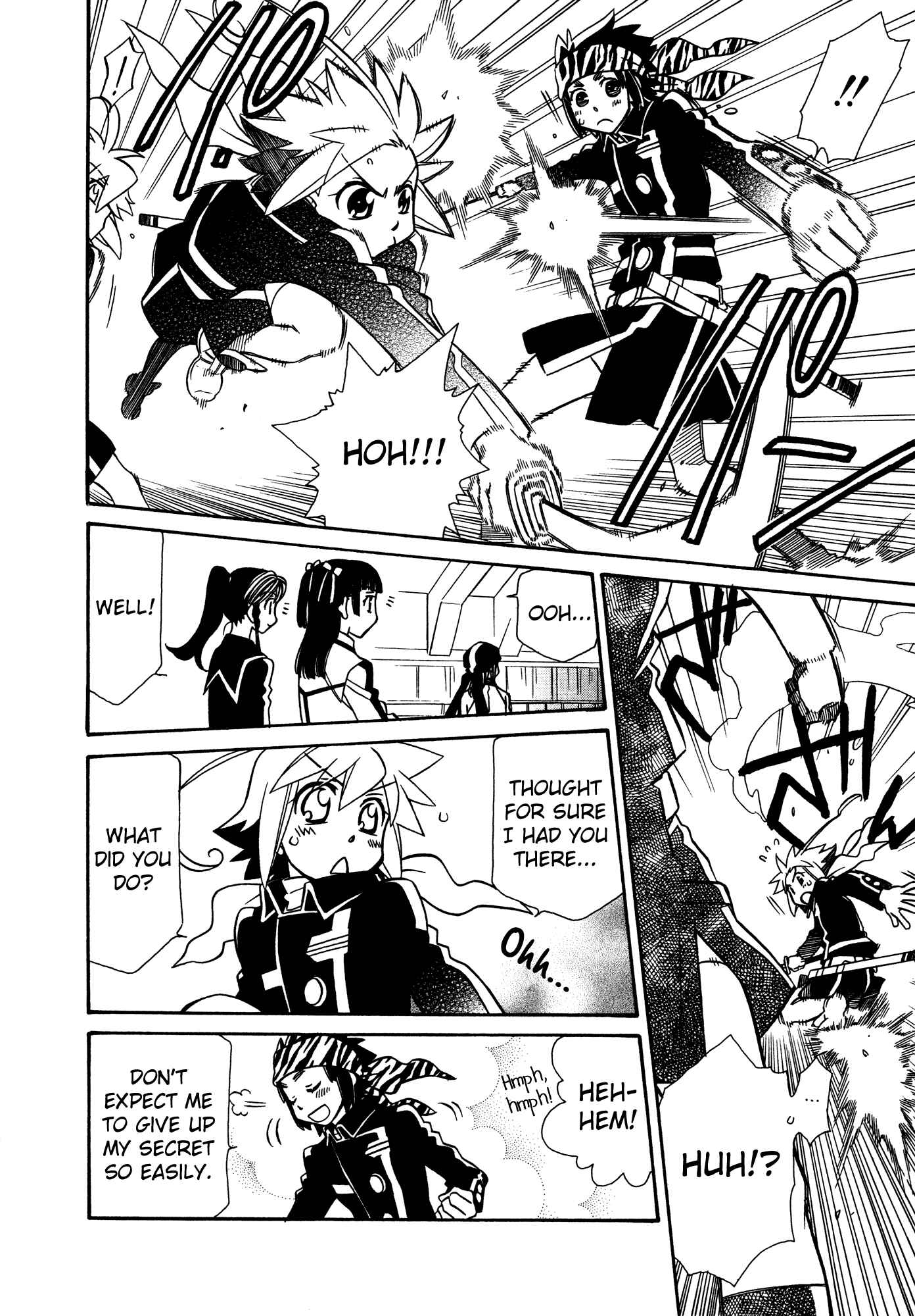 Chapter 89 - Page 4
