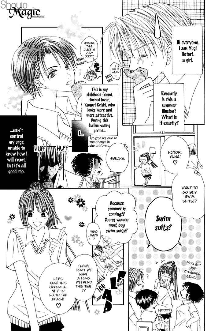 Chapter 3 - Page 7