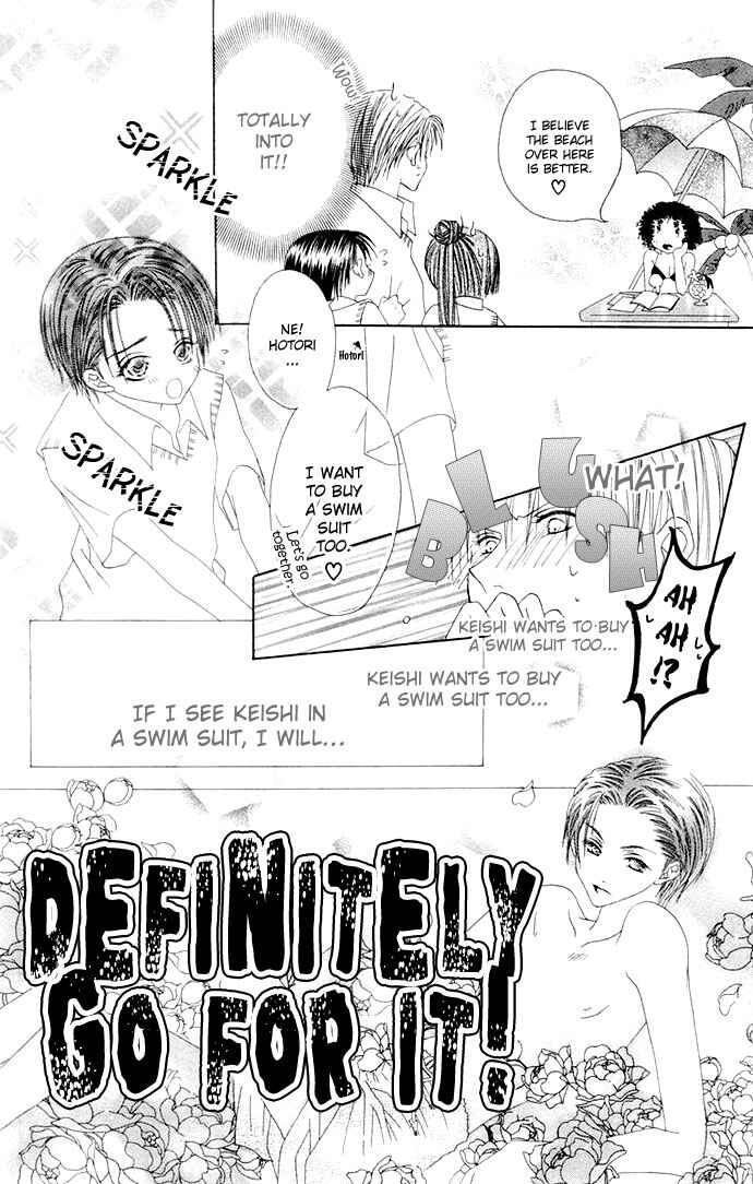 Chapter 3 - Page 8