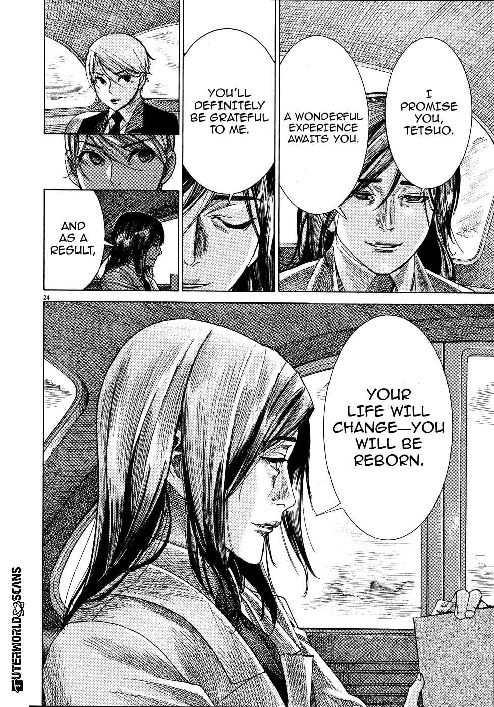Chapter 67 - Page 25