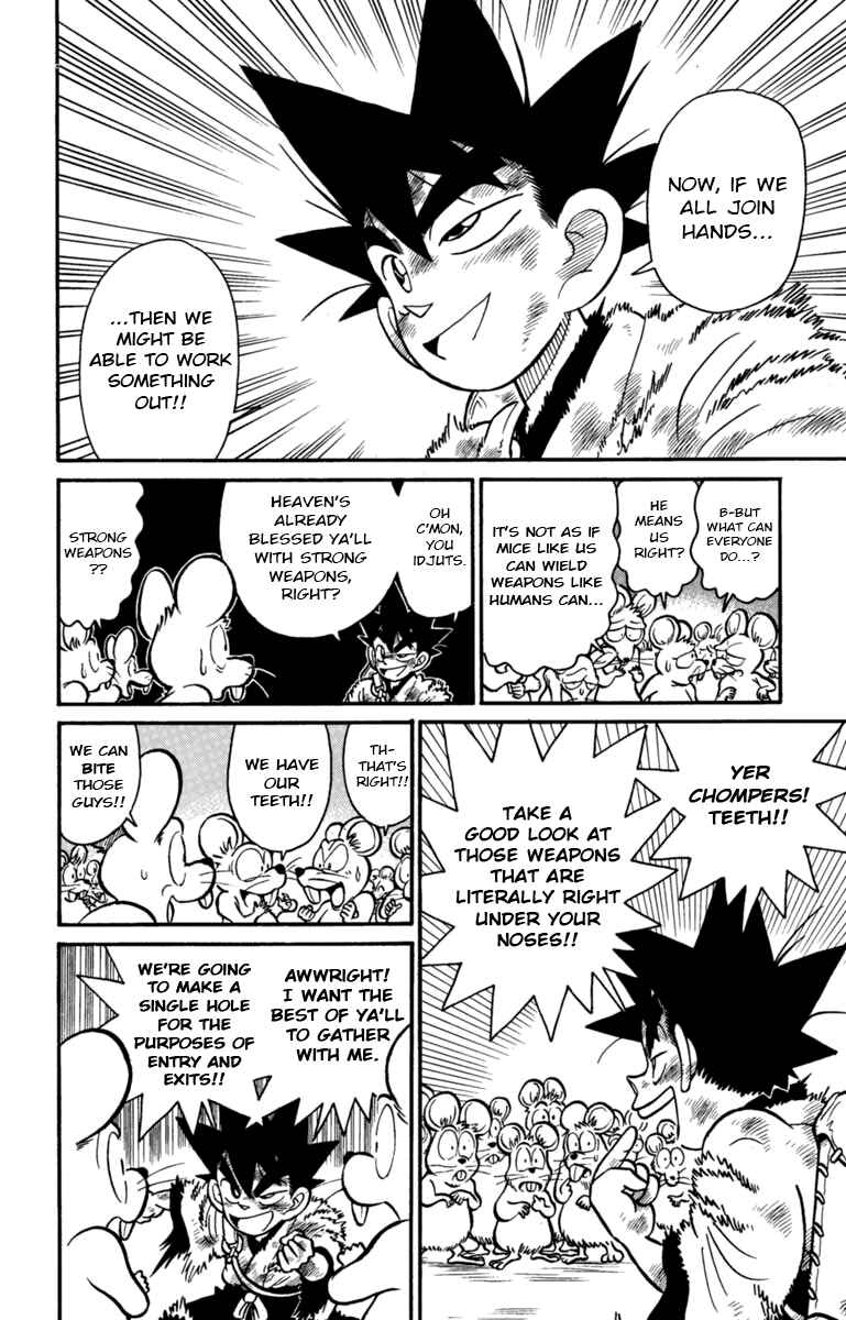 Chapter 165 - Page 10