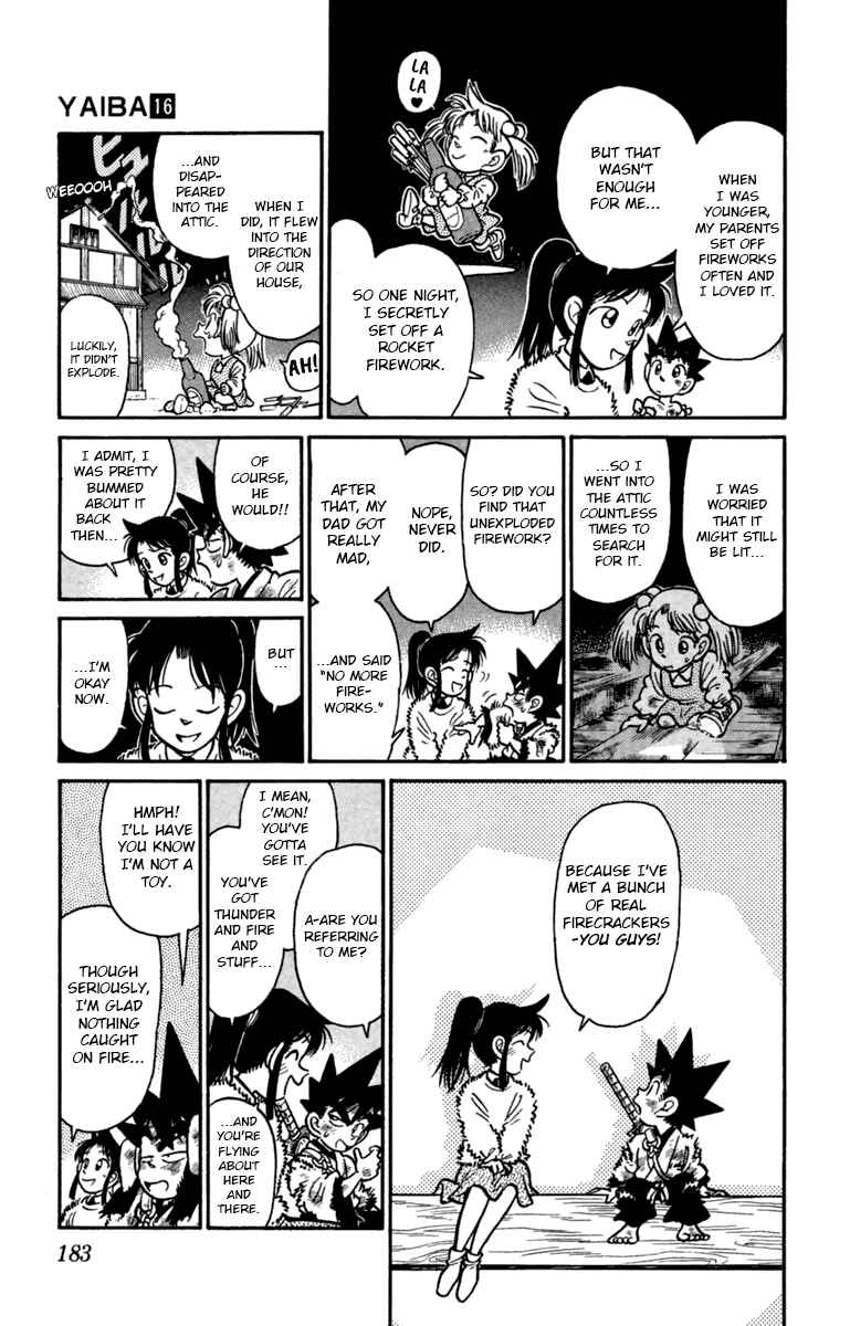 Chapter 165 - Page 13