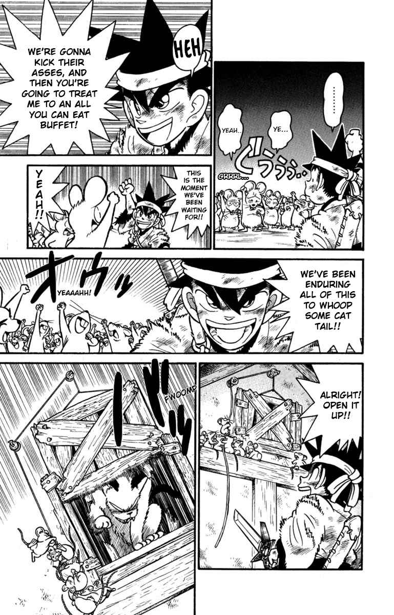 Chapter 165 - Page 15