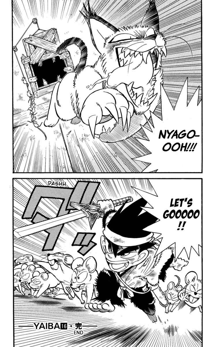 Chapter 165 - Page 16