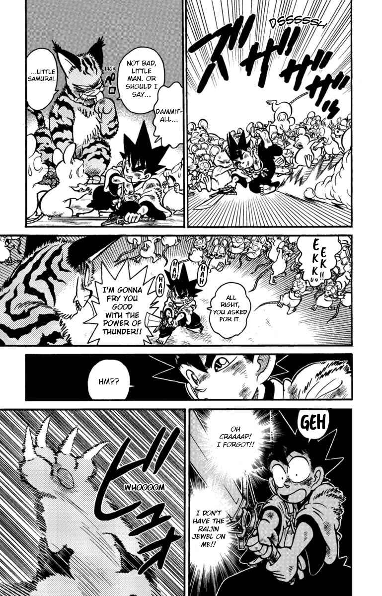 Chapter 165 - Page 5