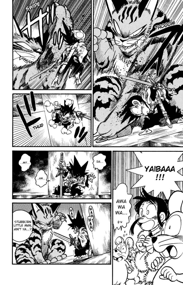 Chapter 165 - Page 6