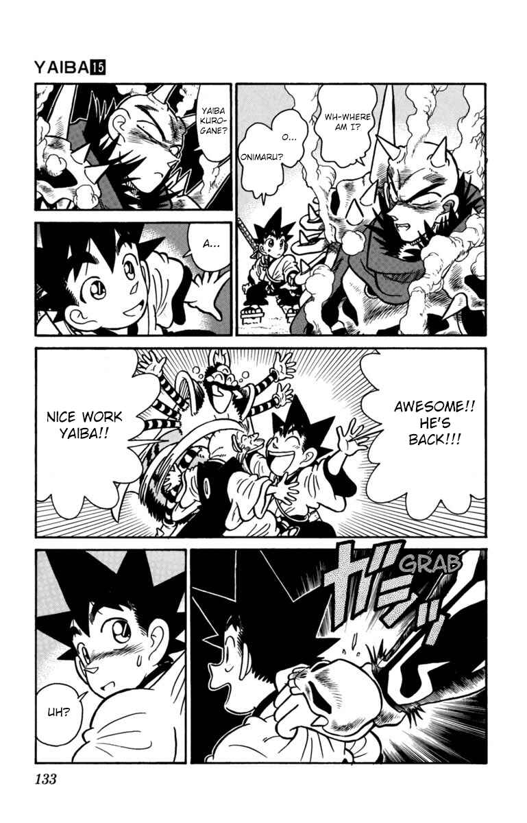 Chapter 151 - Page 15