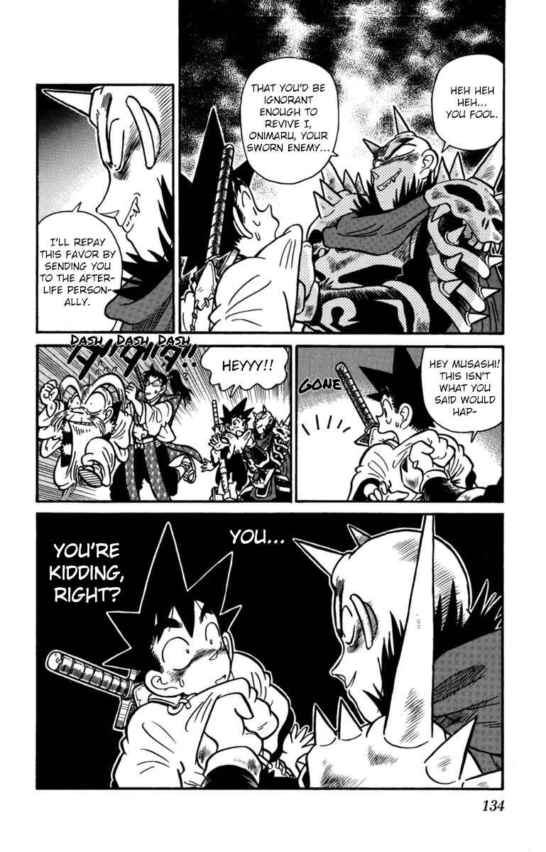 Chapter 151 - Page 16